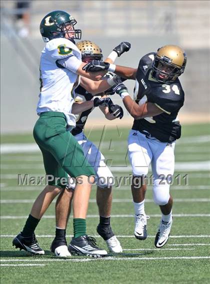 Thumbnail 3 in Abilene vs Longview (Birdville) photogallery.
