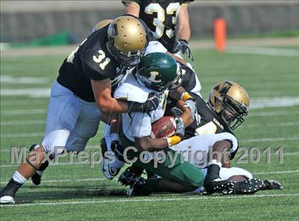 Thumbnail 3 in Abilene vs Longview (Birdville) photogallery.