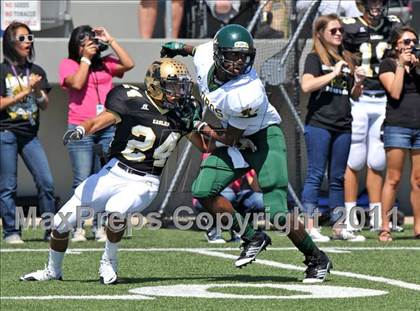 Thumbnail 2 in Abilene vs Longview (Birdville) photogallery.