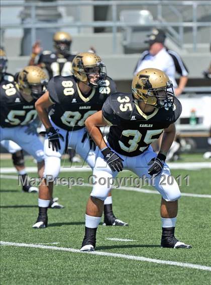 Thumbnail 1 in Abilene vs Longview (Birdville) photogallery.