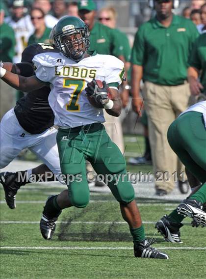 Thumbnail 2 in Abilene vs Longview (Birdville) photogallery.