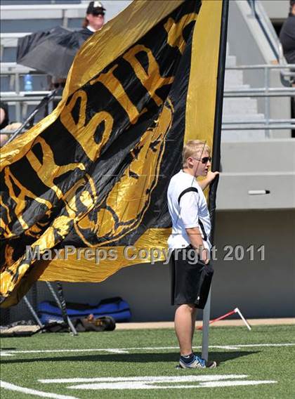 Thumbnail 2 in Abilene vs Longview (Birdville) photogallery.