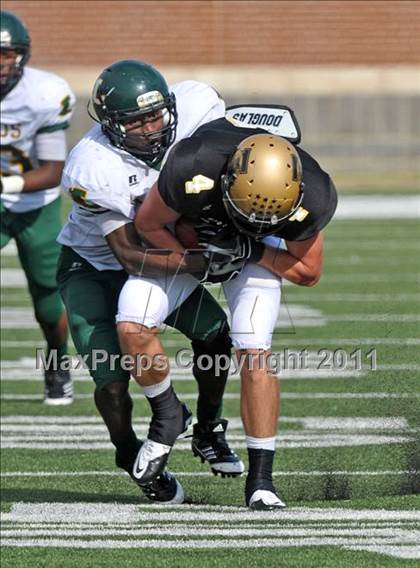 Thumbnail 2 in Abilene vs Longview (Birdville) photogallery.