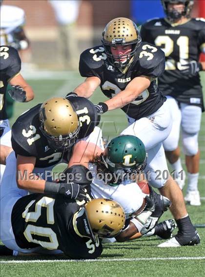 Thumbnail 2 in Abilene vs Longview (Birdville) photogallery.