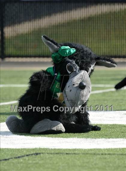 Thumbnail 3 in Abilene vs Longview (Birdville) photogallery.