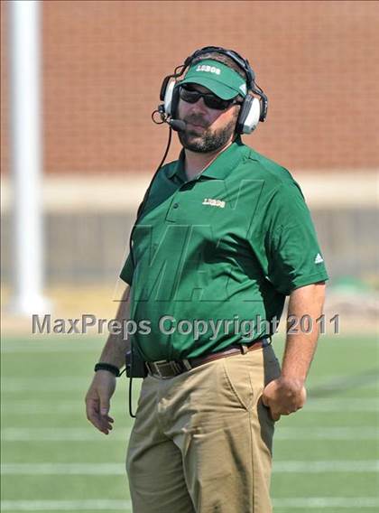 Thumbnail 2 in Abilene vs Longview (Birdville) photogallery.
