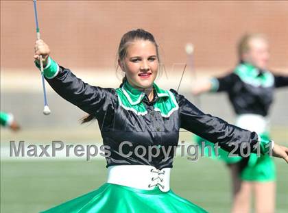 Thumbnail 1 in Abilene vs Longview (Birdville) photogallery.