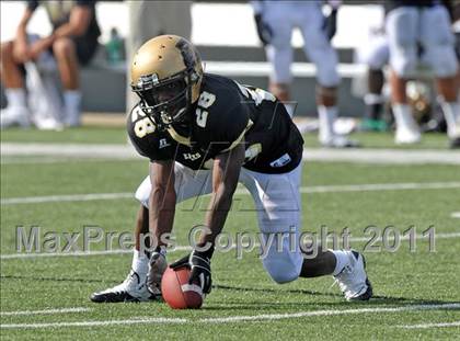 Thumbnail 1 in Abilene vs Longview (Birdville) photogallery.