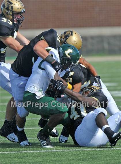 Thumbnail 1 in Abilene vs Longview (Birdville) photogallery.