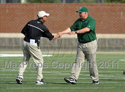 Thumbnail 2 in Abilene vs Longview (Birdville) photogallery.