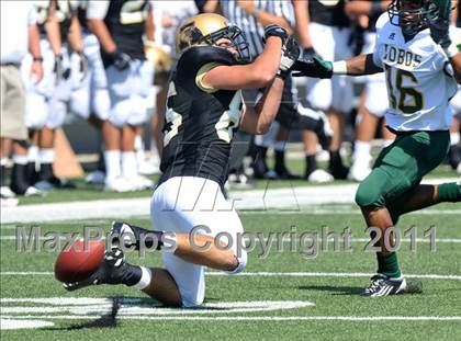 Thumbnail 3 in Abilene vs Longview (Birdville) photogallery.