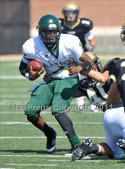 Thumbnail 2 in Abilene vs Longview (Birdville) photogallery.