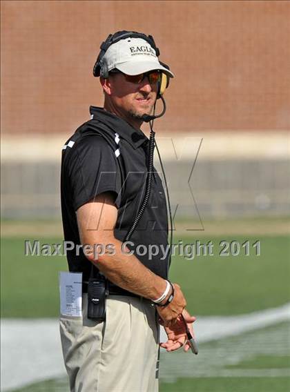 Thumbnail 1 in Abilene vs Longview (Birdville) photogallery.