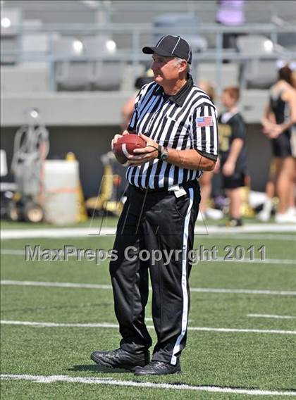 Thumbnail 3 in Abilene vs Longview (Birdville) photogallery.