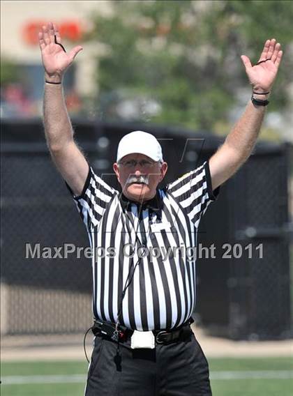Thumbnail 1 in Abilene vs Longview (Birdville) photogallery.