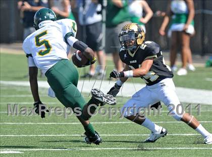 Thumbnail 3 in Abilene vs Longview (Birdville) photogallery.