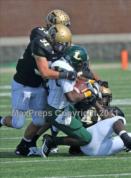 Thumbnail 2 in Abilene vs Longview (Birdville) photogallery.