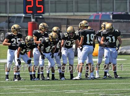 Thumbnail 3 in Abilene vs Longview (Birdville) photogallery.
