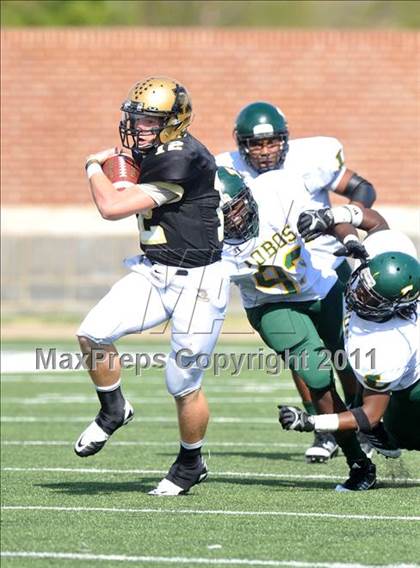 Thumbnail 3 in Abilene vs Longview (Birdville) photogallery.