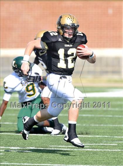 Thumbnail 3 in Abilene vs Longview (Birdville) photogallery.