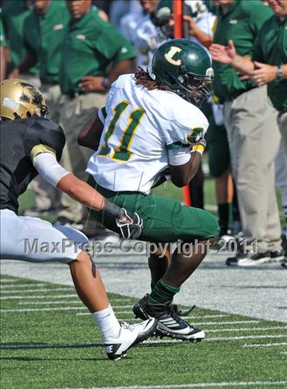 Thumbnail 3 in Abilene vs Longview (Birdville) photogallery.