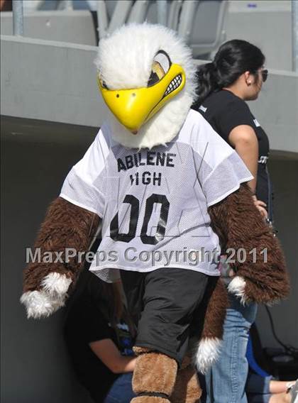 Thumbnail 1 in Abilene vs Longview (Birdville) photogallery.