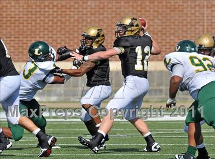 Thumbnail 1 in Abilene vs Longview (Birdville) photogallery.