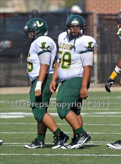 Thumbnail 1 in Abilene vs Longview (Birdville) photogallery.