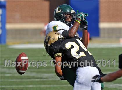 Thumbnail 3 in Abilene vs Longview (Birdville) photogallery.