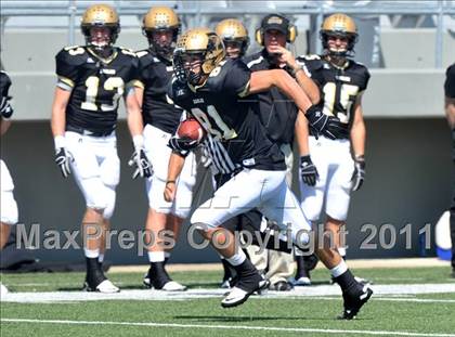 Thumbnail 1 in Abilene vs Longview (Birdville) photogallery.