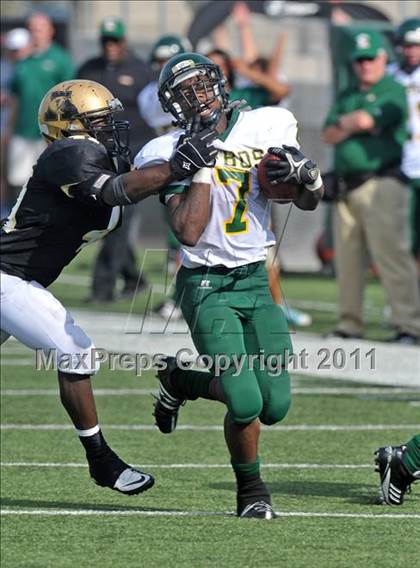 Thumbnail 1 in Abilene vs Longview (Birdville) photogallery.