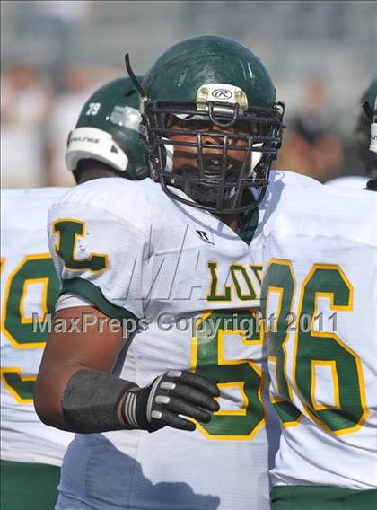 Thumbnail 3 in Abilene vs Longview (Birdville) photogallery.