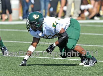 Thumbnail 3 in Abilene vs Longview (Birdville) photogallery.