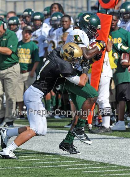 Thumbnail 2 in Abilene vs Longview (Birdville) photogallery.