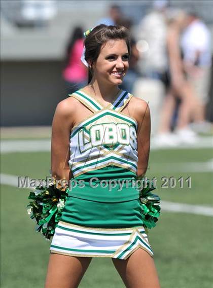 Thumbnail 1 in Abilene vs Longview (Birdville) photogallery.