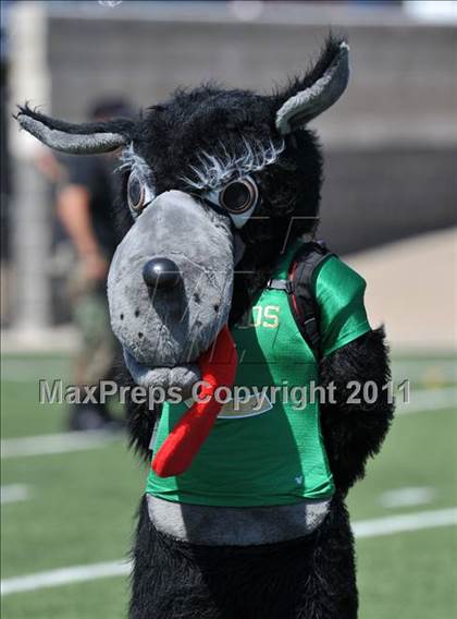 Thumbnail 2 in Abilene vs Longview (Birdville) photogallery.