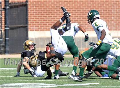 Thumbnail 3 in Abilene vs Longview (Birdville) photogallery.