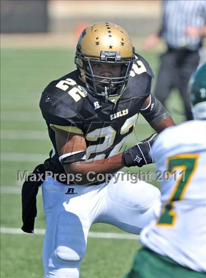 Thumbnail 1 in Abilene vs Longview (Birdville) photogallery.