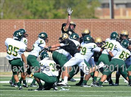 Thumbnail 2 in Abilene vs Longview (Birdville) photogallery.