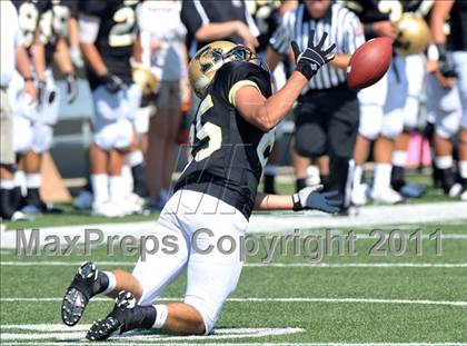 Thumbnail 2 in Abilene vs Longview (Birdville) photogallery.