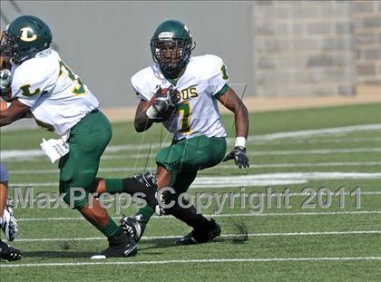 Thumbnail 1 in Abilene vs Longview (Birdville) photogallery.
