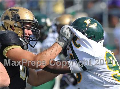 Thumbnail 2 in Abilene vs Longview (Birdville) photogallery.