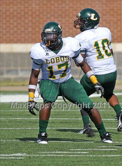 Thumbnail 2 in Abilene vs Longview (Birdville) photogallery.