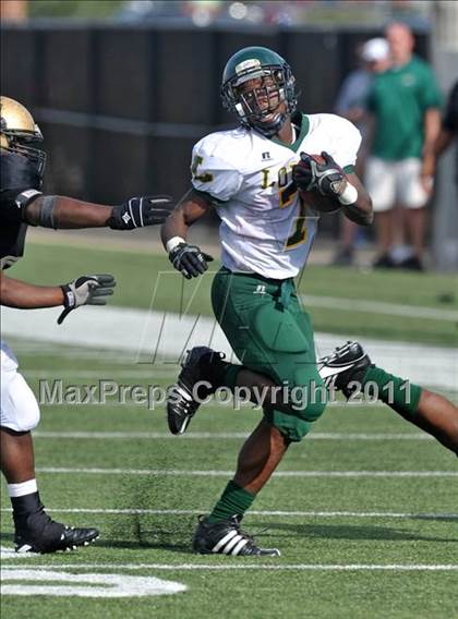 Thumbnail 3 in Abilene vs Longview (Birdville) photogallery.
