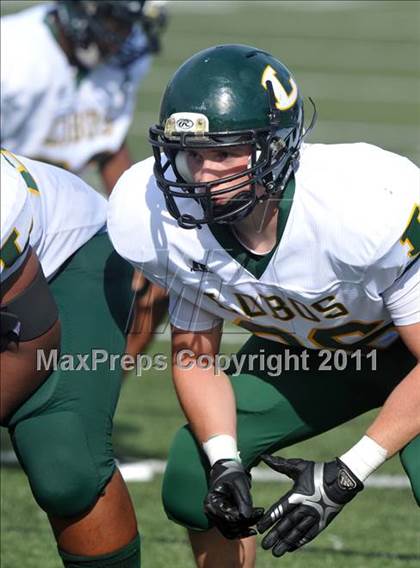 Thumbnail 1 in Abilene vs Longview (Birdville) photogallery.