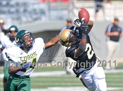 Thumbnail 3 in Abilene vs Longview (Birdville) photogallery.