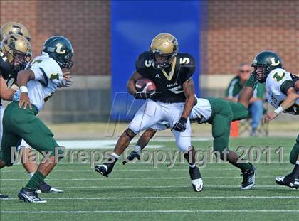 Thumbnail 3 in Abilene vs Longview (Birdville) photogallery.