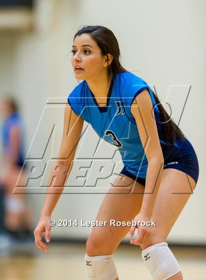 Thumbnail 2 in Churchill vs. Johnson 6A Regional Quarterfinals photogallery.