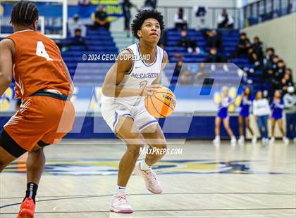 Thumbnail 1 in McEachern vs. Kell (Tournament of Champions at Wheeler HS) photogallery.