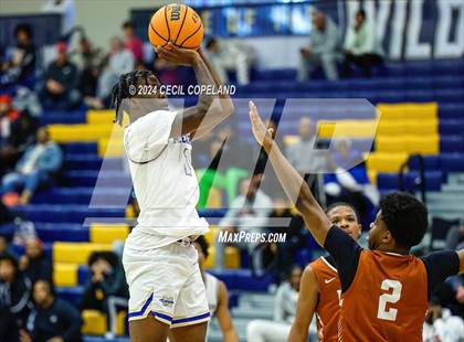 Thumbnail 1 in McEachern vs. Kell (Tournament of Champions at Wheeler HS) photogallery.